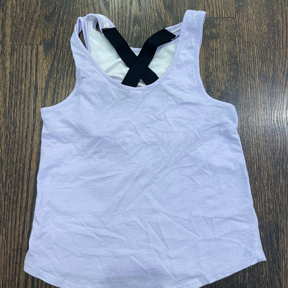 3 pack Girls Tops Tank Shirts in Good condition - Picture 2 of 8